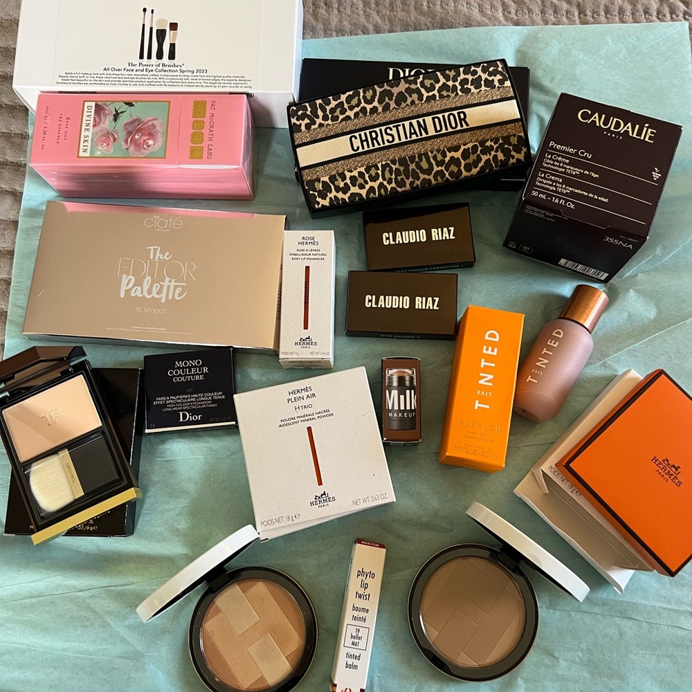 New Products